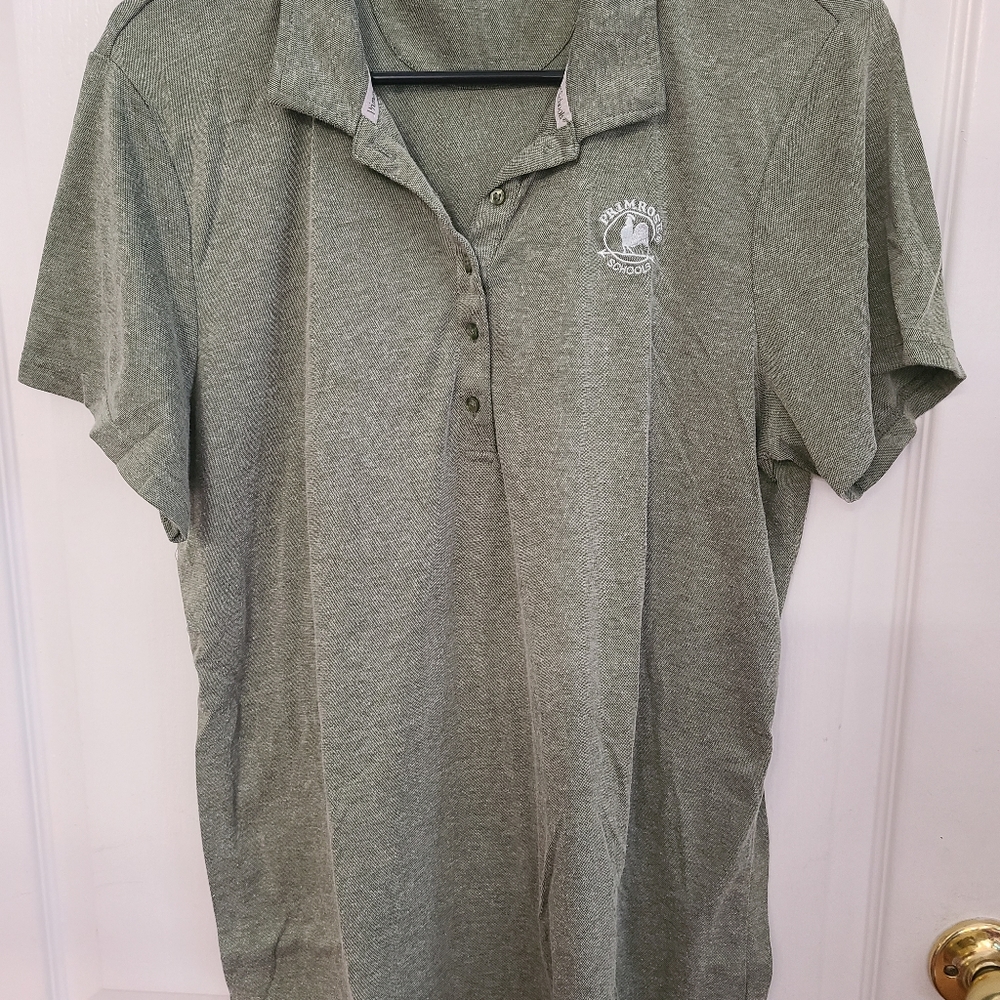 Primrose school teacher uniform